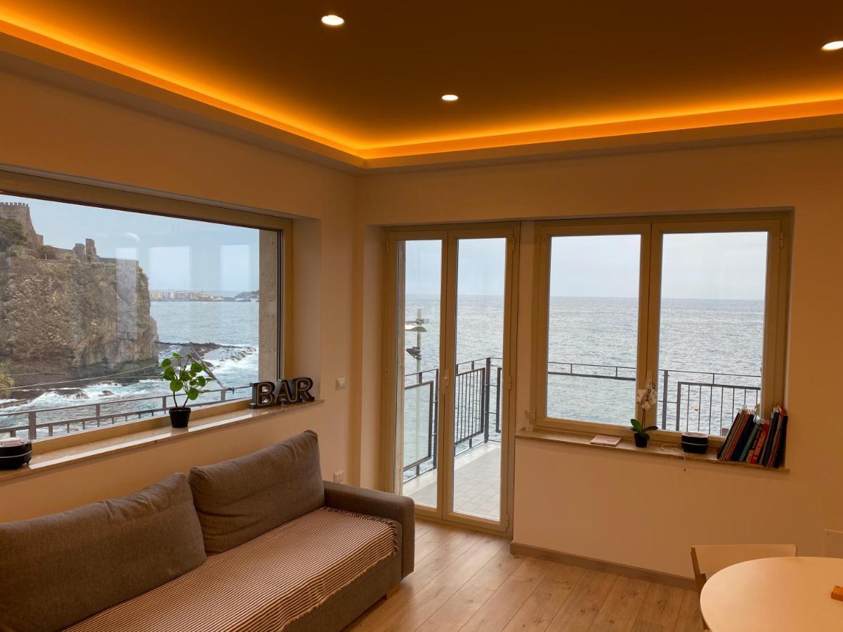 Casa Vitale Appartement *