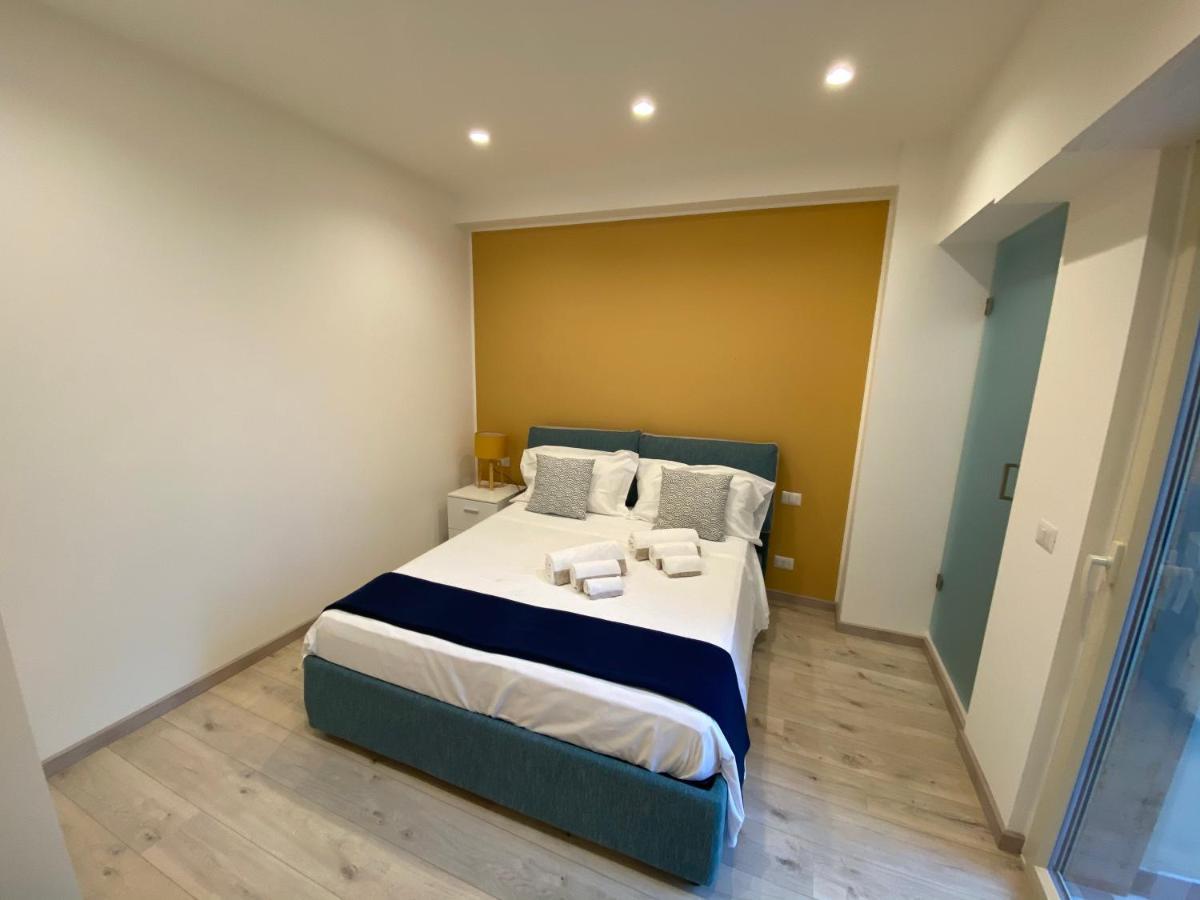 Casa Vitale Appartement Aci Castello