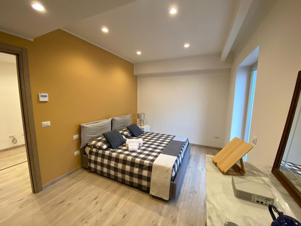 Casa Vitale Appartement *