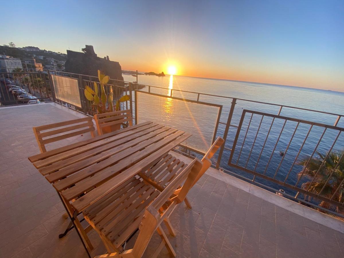 Appartement Casa Vitale Aci Castello