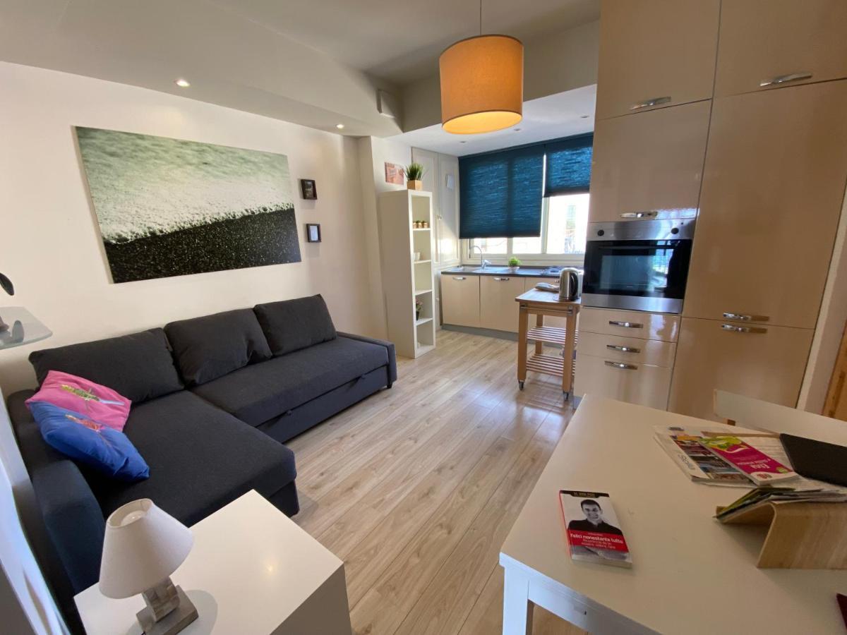 Casa Vitale Appartement *
