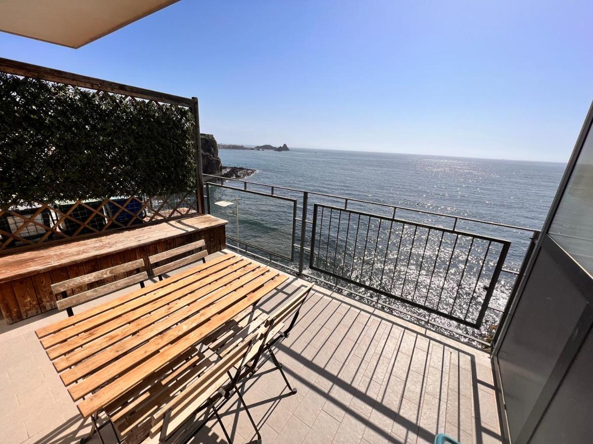 Casa Vitale Aci Castello