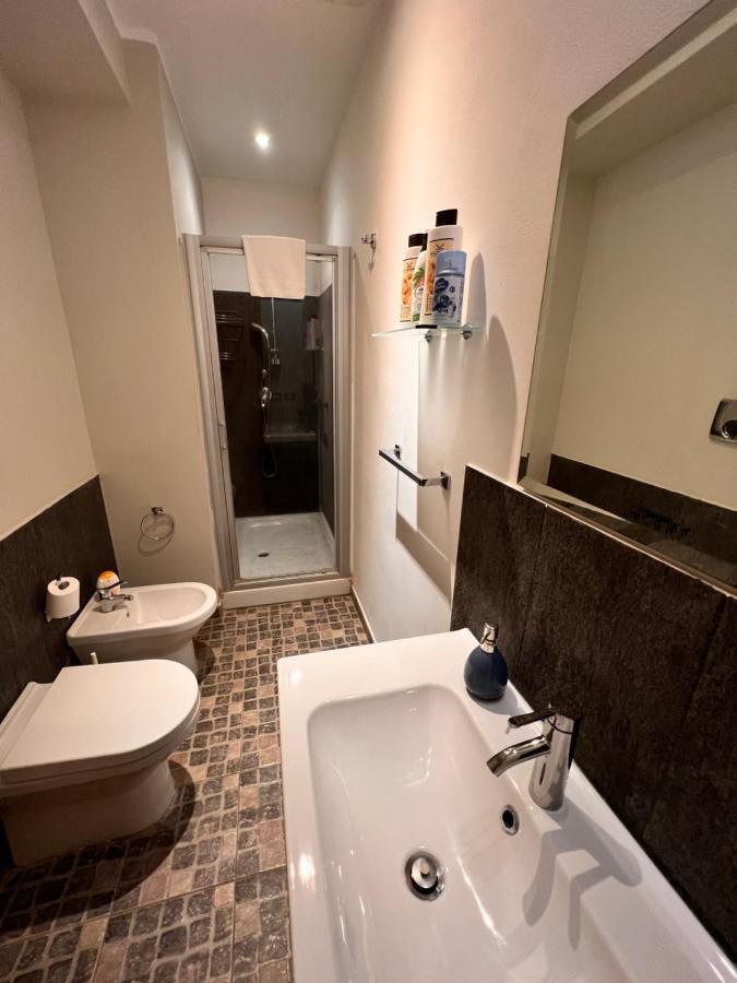 Appartement Casa Vitale *