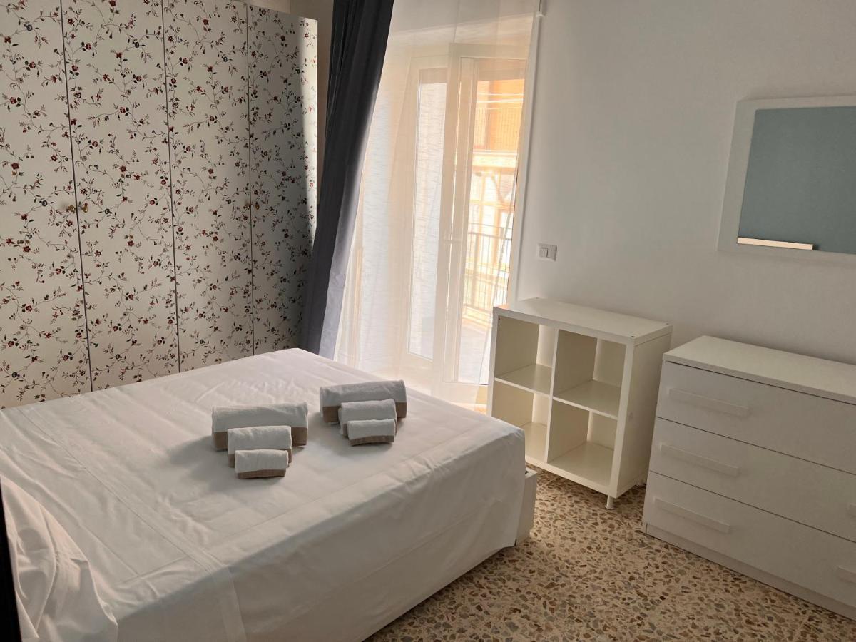 Casa Vitale Appartement *