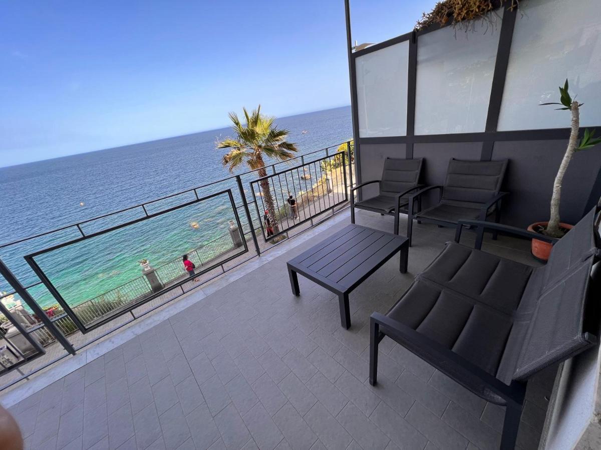 Casa Vitale Appartement Aci Castello