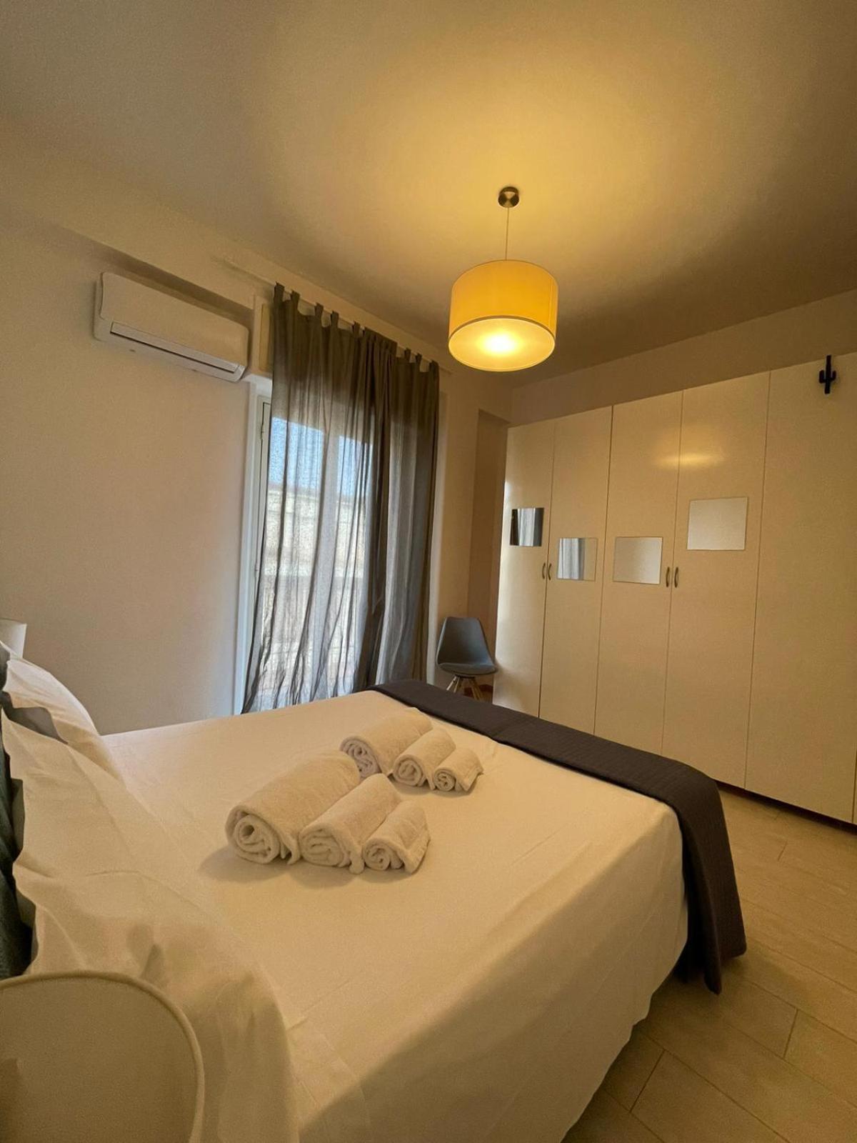 Casa Vitale Appartement