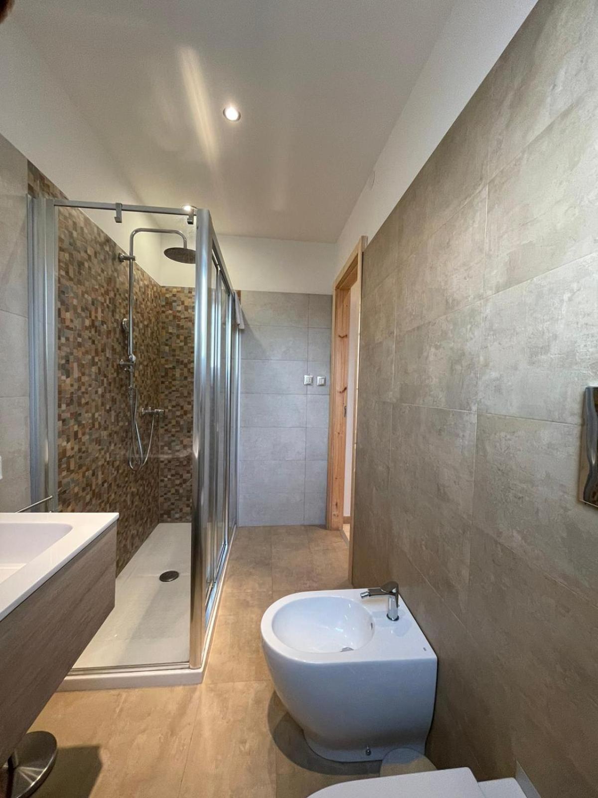 Casa Vitale Appartement *