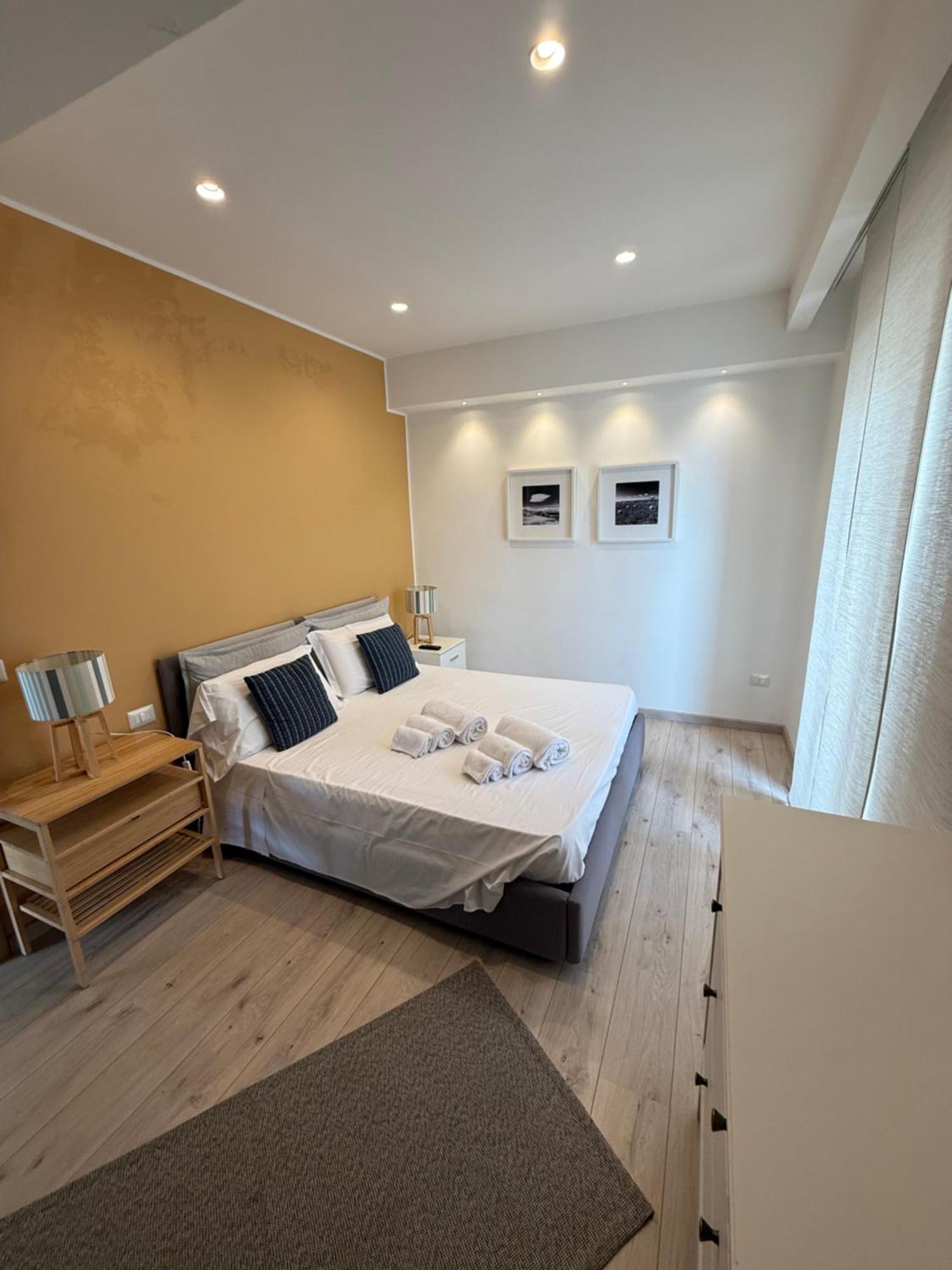 Appartement Casa Vitale