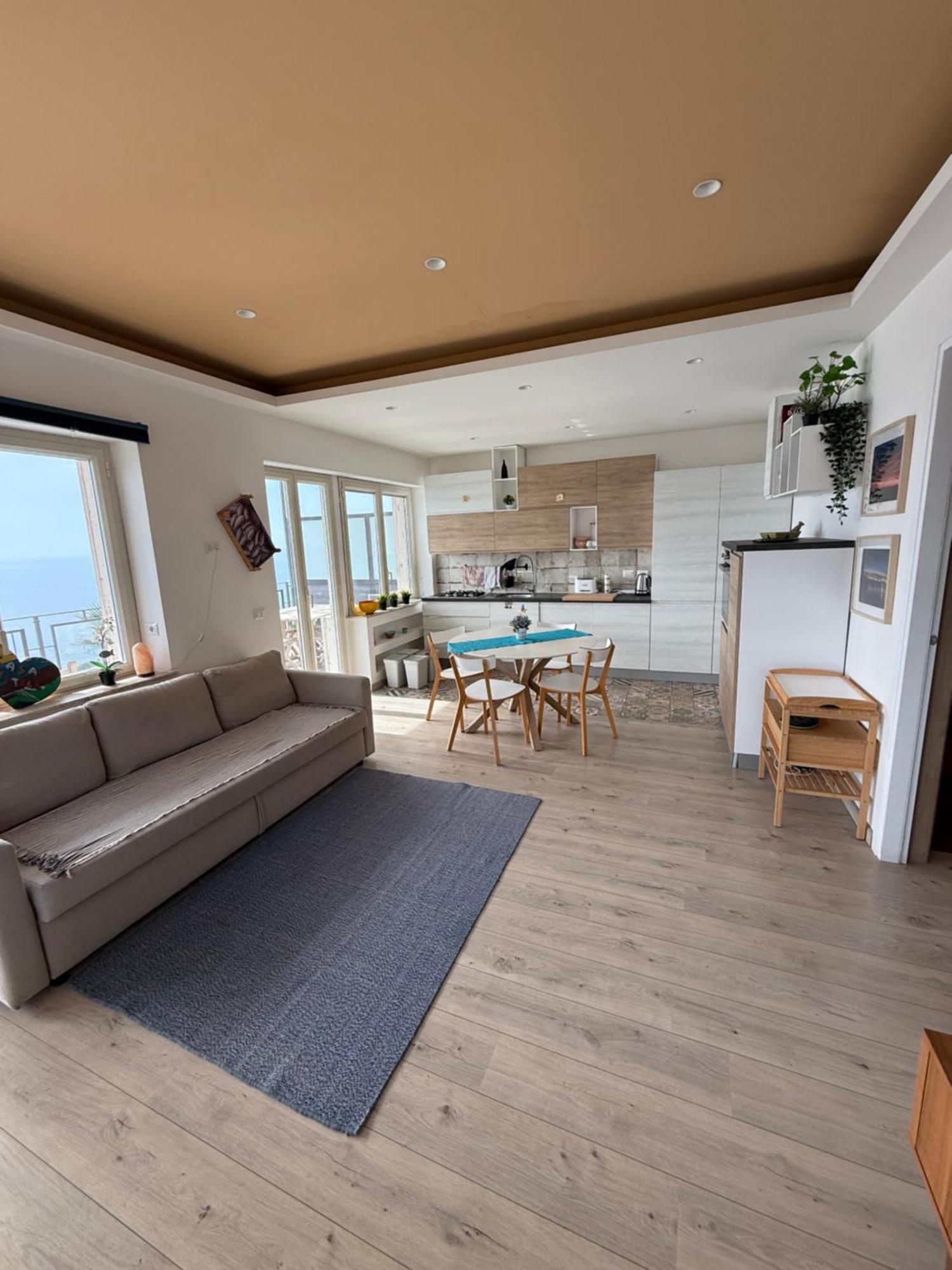 Casa Vitale Appartement Aci Castello