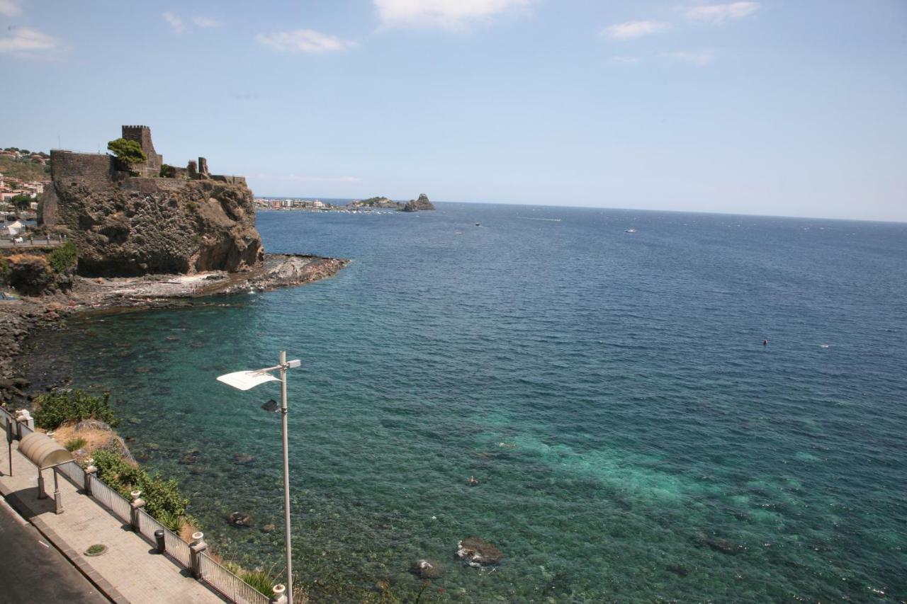 Casa Vitale Appartement Aci Castello