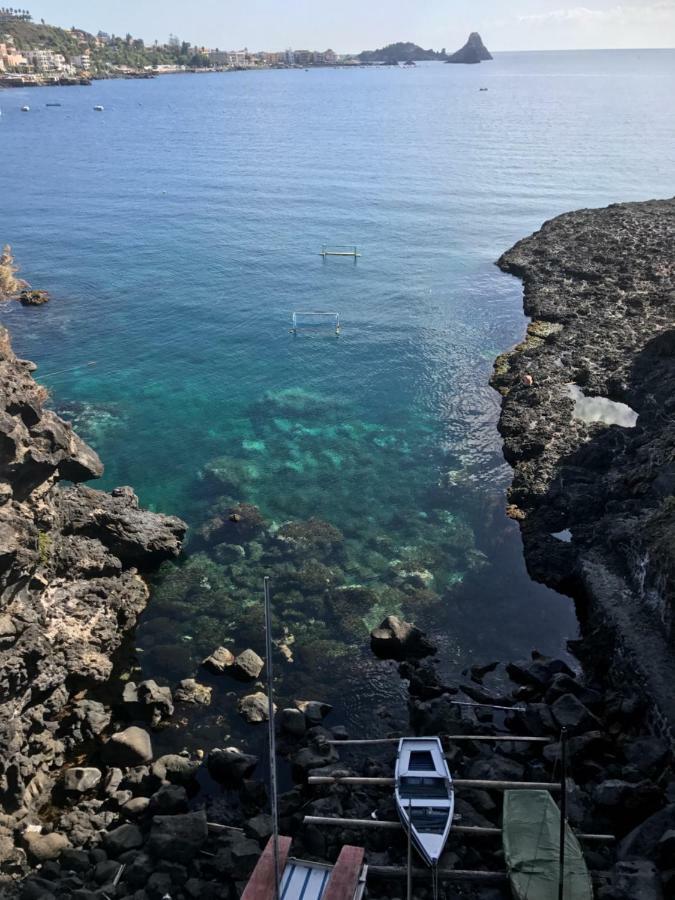 Casa Vitale Appartamento Aci Castello