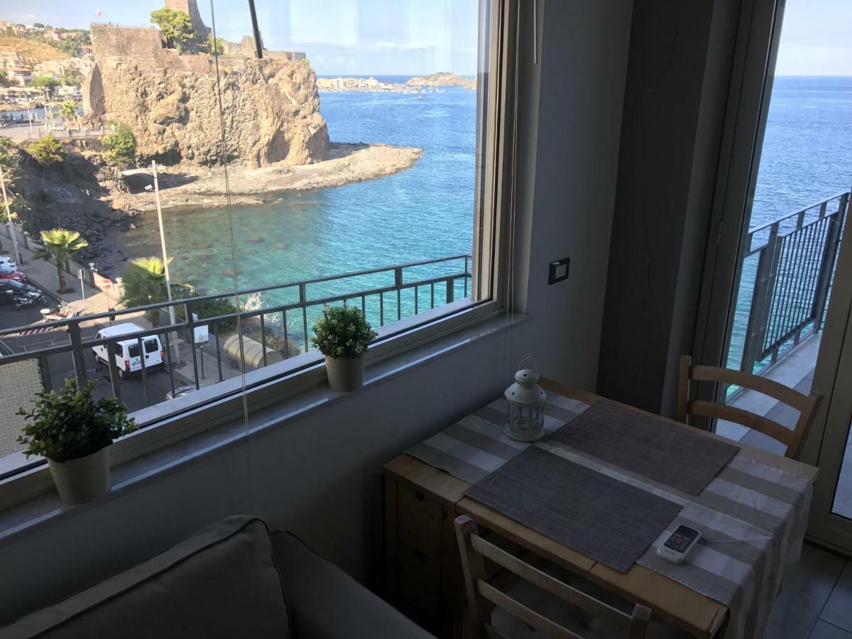 Appartement Casa Vitale Aci Castello