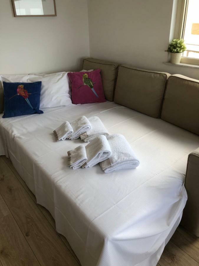 Appartement Casa Vitale *