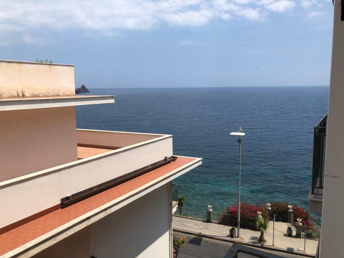 Casa Vitale Appartement Aci Castello