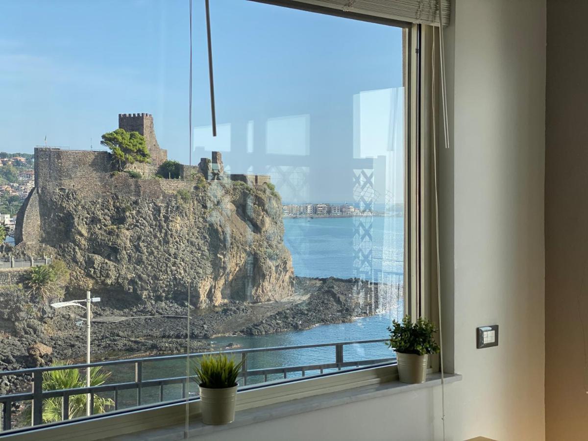 Appartamento Casa Vitale Aci Castello